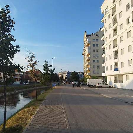 Royal Apartman Bijeljina Room photo