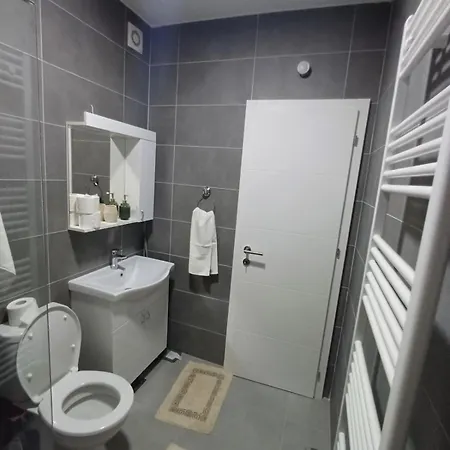Royal Apartman Bijeljina Exterior photo
