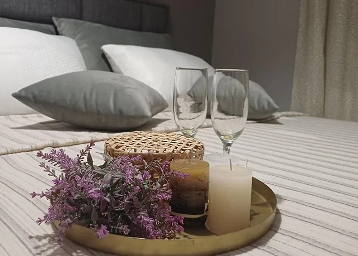 Royal Apartman