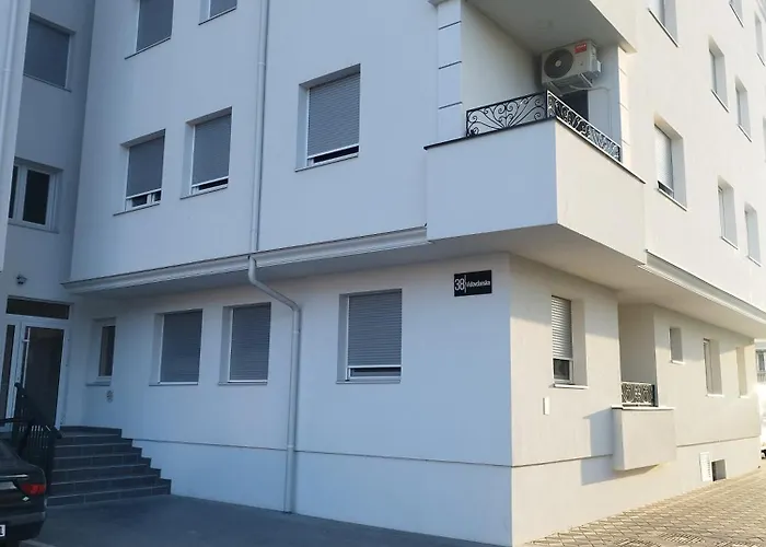 Royal Apartman