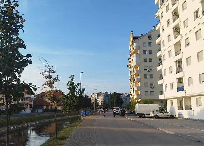 Royal Apartman