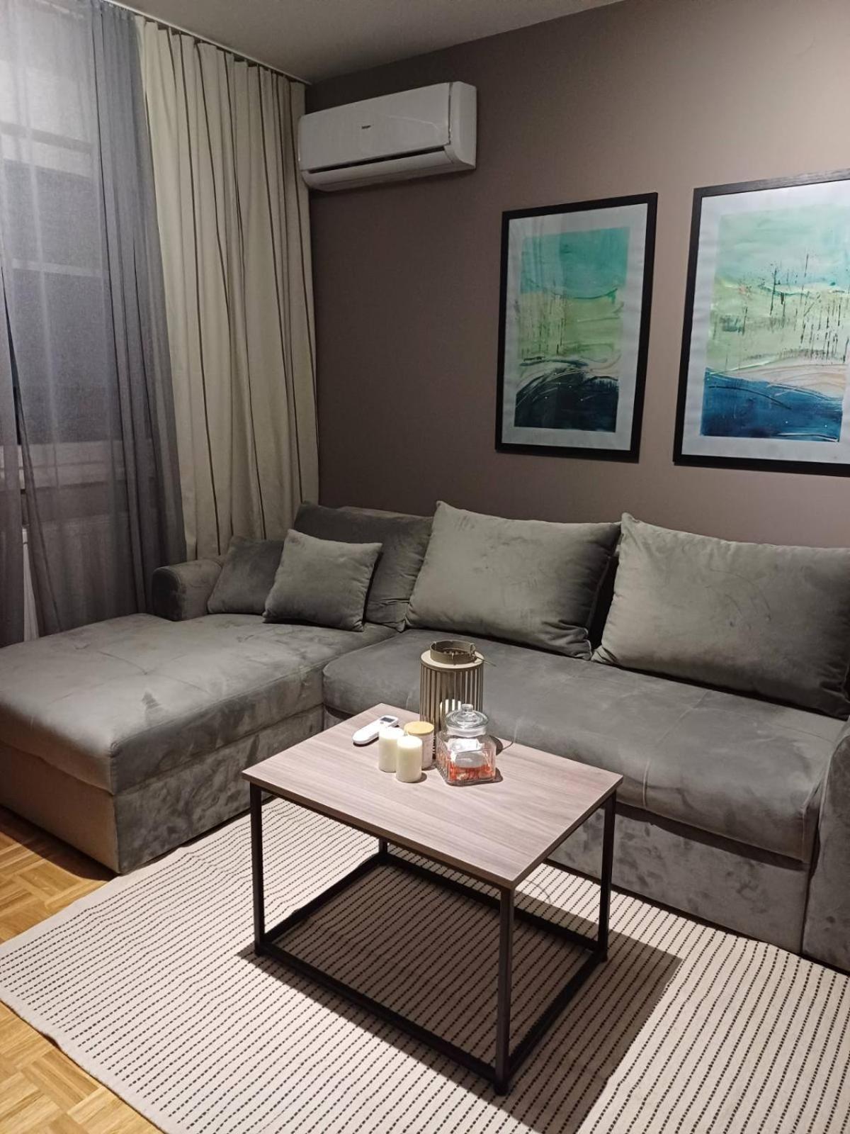 Appartement Royal *